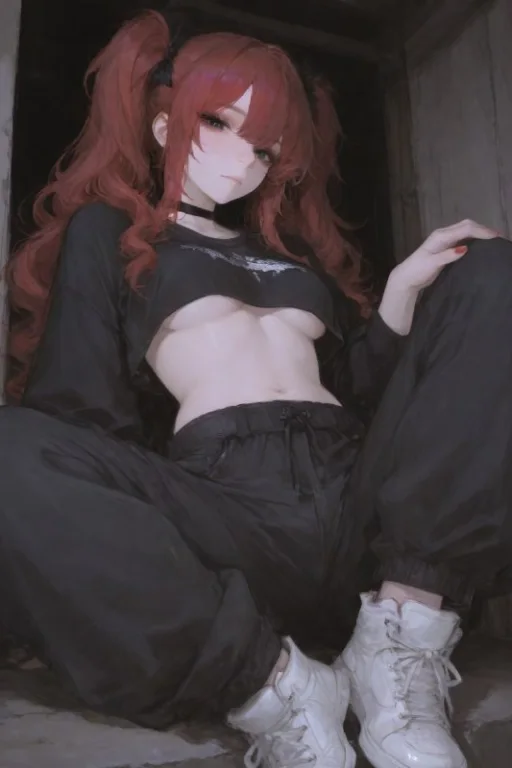 温柔女兽医在深夜诊所里用听诊器检查我的身体 封面